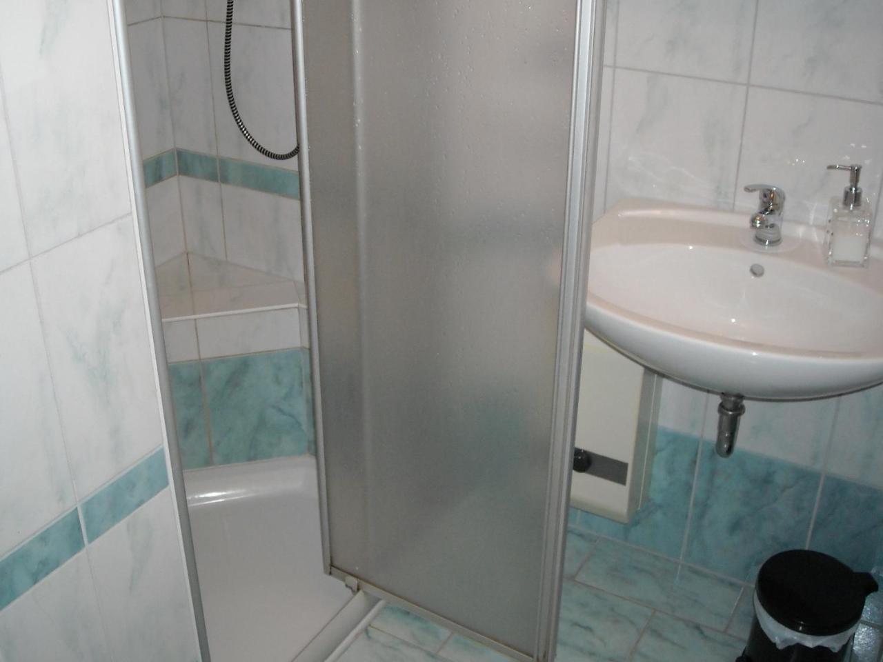 Ferienwohnung In Der Telle اشمالكالدن المظهر الخارجي الصورة